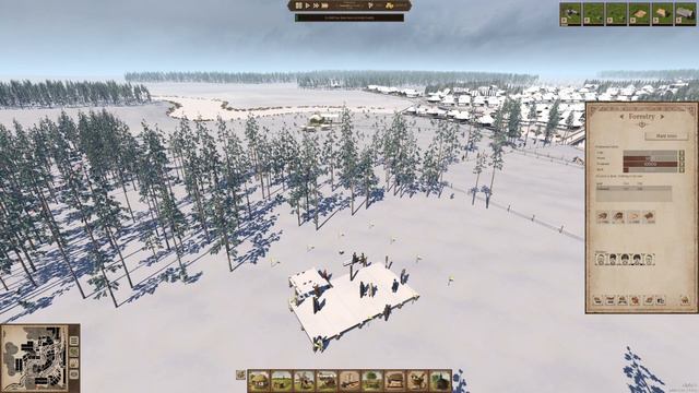 New area, more houses! Ostriv Alpha 4.6 Season 2 Episode 31 смотреть онлайн