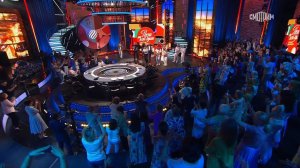 "Привет, Андрей!" 03.08.2024: Песни под шашлычок