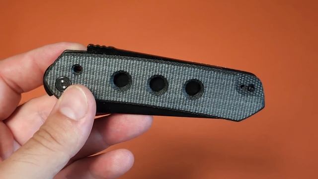 The Superlock is going to shake things up! (this lock? is strong!) Civivi Vision FG смотреть онлайн