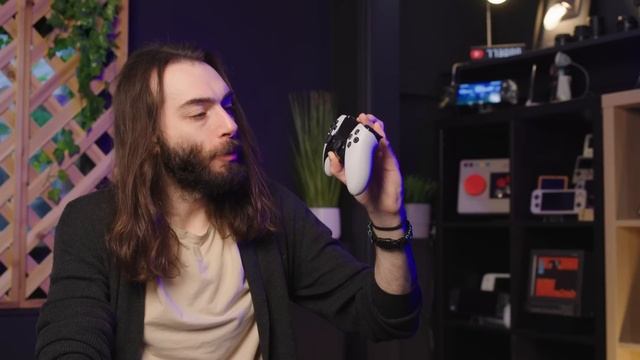 PS5 DualSense EDGE Vs Xbox Elite Controller