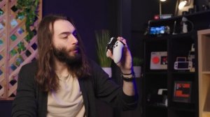 PS5 DualSense EDGE vs Xbox Elite Controller