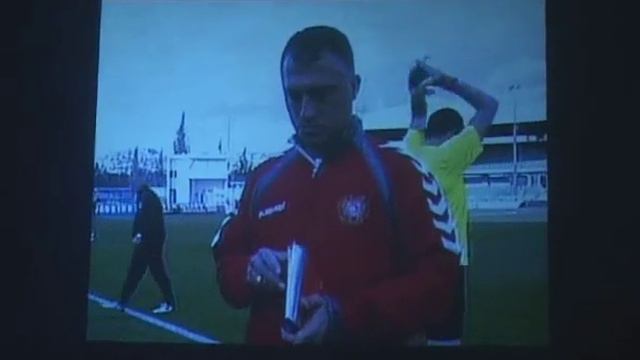 Armenia - Georgia (fun club) смотреть онлайн