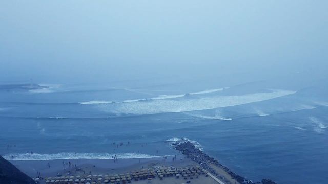 Vue sur la mer Barranco смотреть онлайн