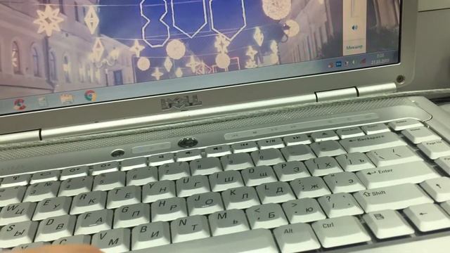 Ноутбук dell смотреть онлайн