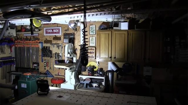 Bosch LED 18V Floodlight GLI18V-1900