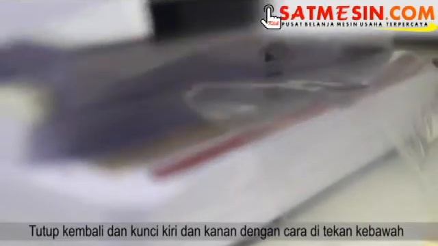 Mesin Vacum isi Air / VACUUM SEALER DZ 280 SE смотреть онлайн