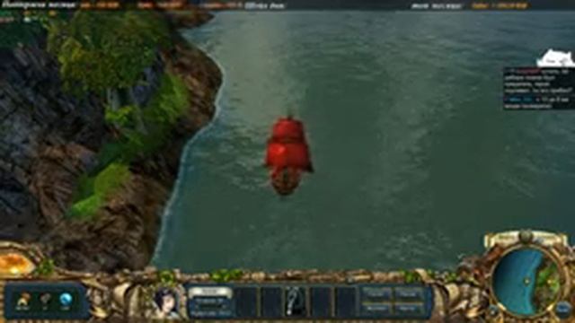 [5] King's Bounty: Crossworlds \мод Спортивный, нежить+хаос, невозможный, без потерь\ смотреть онлайн