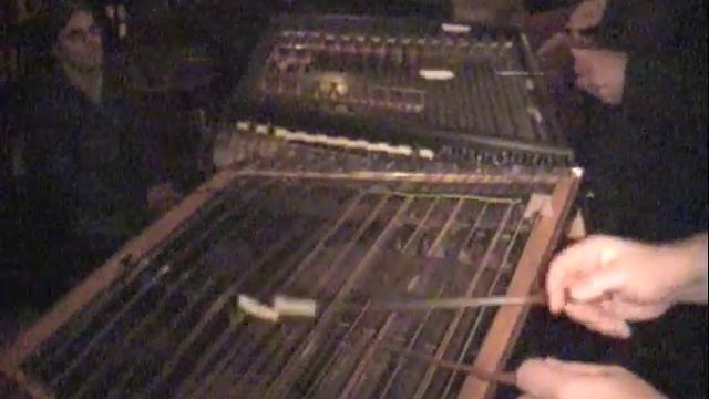 Gusikow's melody: Shir Hamaalois (Shir HaMa'alot) смотреть онлайн