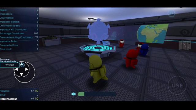 Imposter Hide 3D Horror Nightmare - Gameplay Walkthrough part 164 - Online Multiplayer (iOS,Android смотреть онлайн