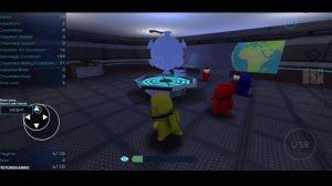 Imposter Hide 3D Horror Nightmare - Gameplay Walkthrough part 164 - Online Multiplayer (iOS,Android