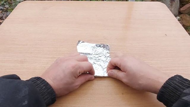 Свеча длительного горения из алюминиевой банки. Свеча своими руками смотреть онлайн