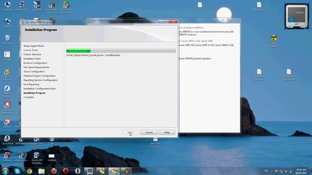 How to install MYSQL server 2008 on win 7 +free download link смотреть онлайн