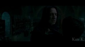 Severus Snape   Memories    Harry Potter   Северус Снейп