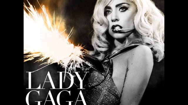 Lady Gaga - Alejandro (Monster Ball Tour: At Madison Square Garden) HQ смотреть онлайн