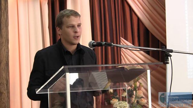 Николай Романюк "Нереализованный потенциал" смотреть онлайн