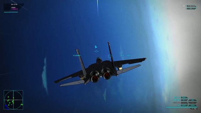 Vector Thrust Early Access Gameplay (PC HD) смотреть онлайн