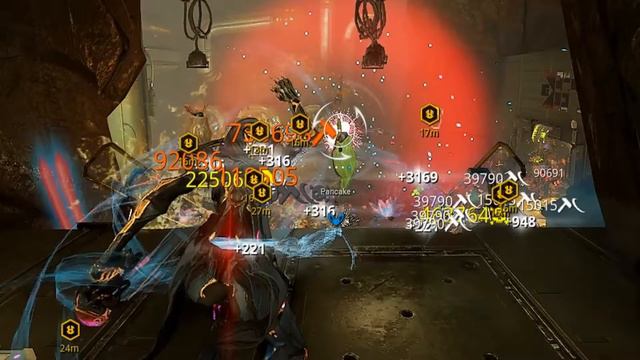 Warframe - The Meta Glaive смотреть онлайн