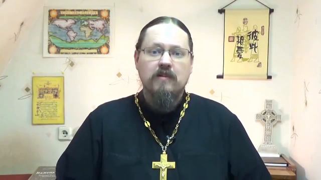 Что нужно знать о гаданиях на Святки? (суеверия и нео-язычество) смотреть онлайн