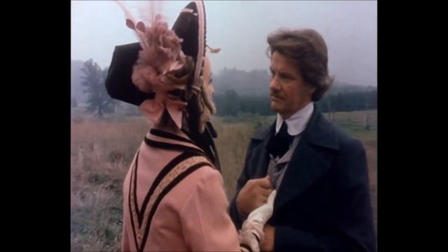 Noel Harrison - Matt and Jenny (German dub) смотреть онлайн