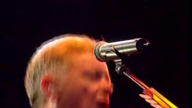 New Order: Crystal @ T in the Park 2005 w/ Brandon Flowers смотреть онлайн