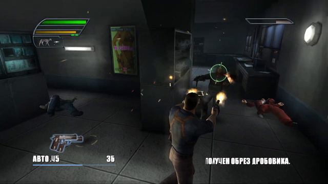 Dead to Rights 2 [Игрушки Старушки] прохождение в качестве 1440p60 |Серия 1| смотреть онлайн