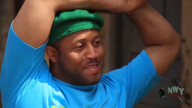 The Unexpected Hero Season 3 - Mike Ezuruonye 2018 Latest Nigerian Nollywood Movie | Full HD смотреть онлайн