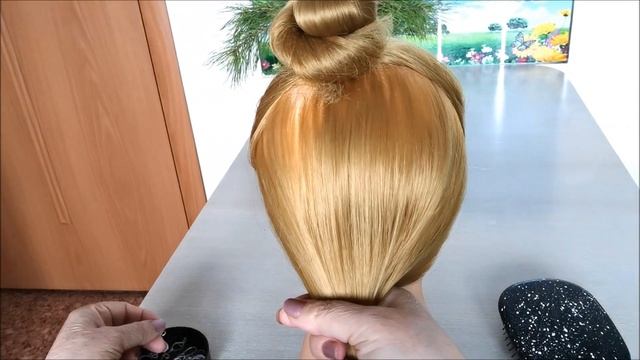 БЫСТРЫЕ ПРИЧЕСКИ С КОСАМИ ДЛЯ ЛЕНИВЫХ смотреть онлайн