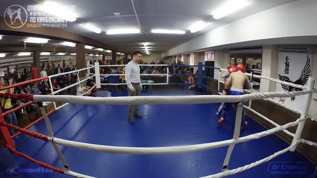 12 Черняев Кирилл vs Баженов Владислав смотреть онлайн
