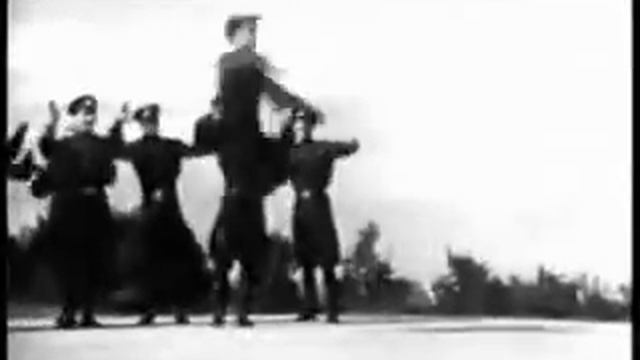Red Army Hip-Hop. Old school..flv смотреть онлайн