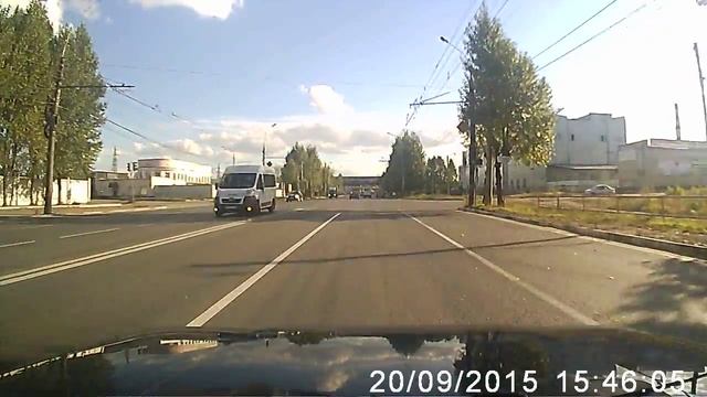 Сгорела копейка.Ярославль 20.09.15 смотреть онлайн