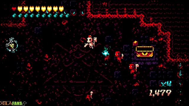 Skelly Selest Xbox One Quick Taste смотреть онлайн