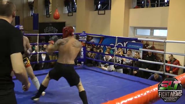 FN SLT Чемпионат Витебской области по ММА 9.10.2016 г.Витебск смотреть онлайн