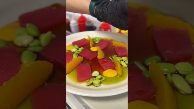 Легкие и вкусные блюда с Милой