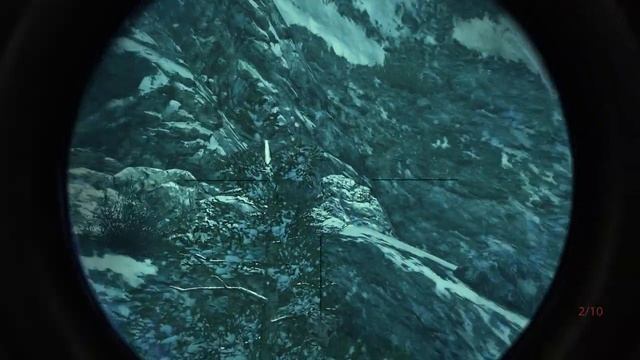 Прохождение Medal of Honor. Часть 9. Такур-гар. Финал! смотреть онлайн