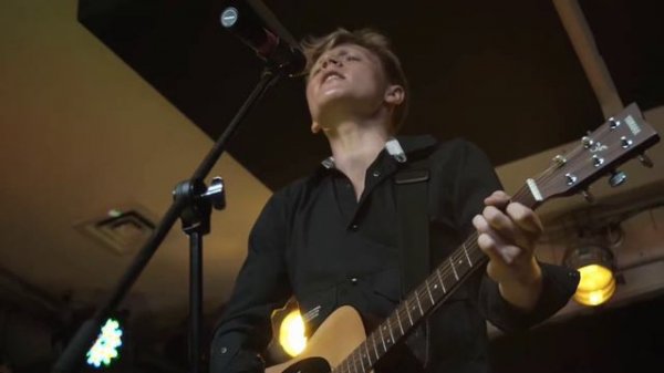 Tristis Studio Live (Профессиональная запись в клубе "Икра")