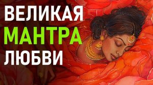 Великая мантра возвышение над депрессией и гневом. Мантра любви Аджей Алей