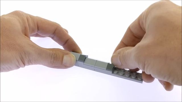 Lego Architecture 21031 Burj Khalifa - Lego Speed Build Review смотреть онлайн