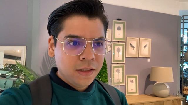 ¿Una tienda solo para ricos? смотреть онлайн
