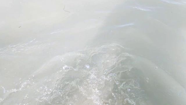 Кабардинка 13.09.2022. Погода 9.30. Ветер. Вода +25. смотреть онлайн