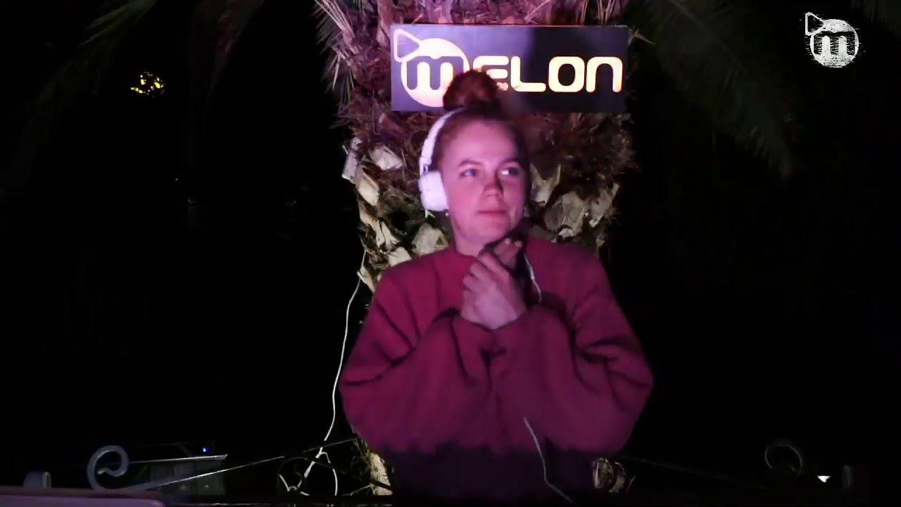 Melon Radioshow Vol.86