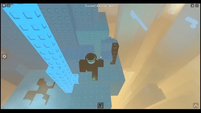 Roblox: Steep Steps - Glacial Ladder Quick Guide (Guardian Quest) смотреть онлайн