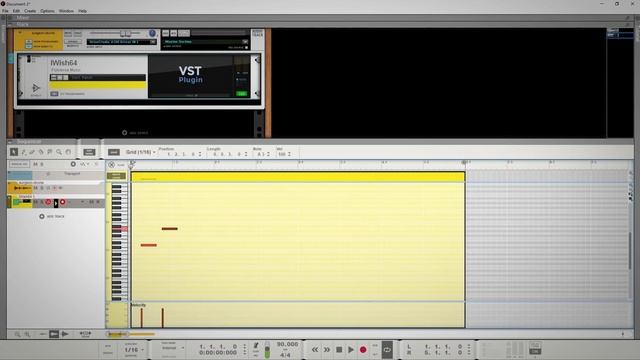 How To Route MIDI in Reason 12 | Routing Polyverse Plugins Tutorial смотреть онлайн
