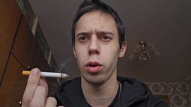 Как в 90-х? Легендарный John Player Special из Японии 🇯🇵 смотреть онлайн