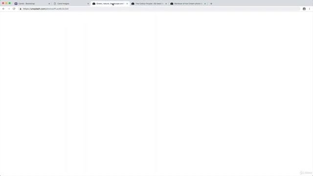 Cards With Images In Bootstrap 4 || Learn Bootstrap 4 смотреть онлайн