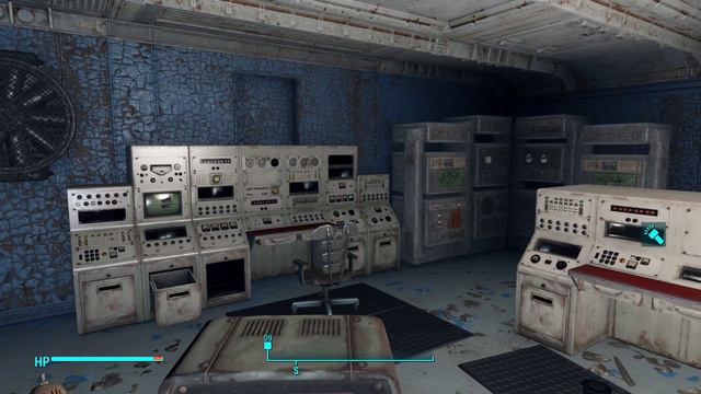 Let's Play Fallout 4 - [SURVIVAL - NO FAST TRAVEL] - Part 106 - Curie смотреть онлайн