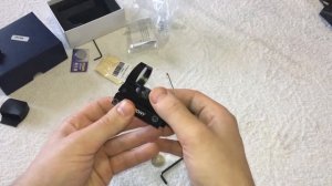 Коллиматорный прицел открытого типа на 12 калибр с AliExpress