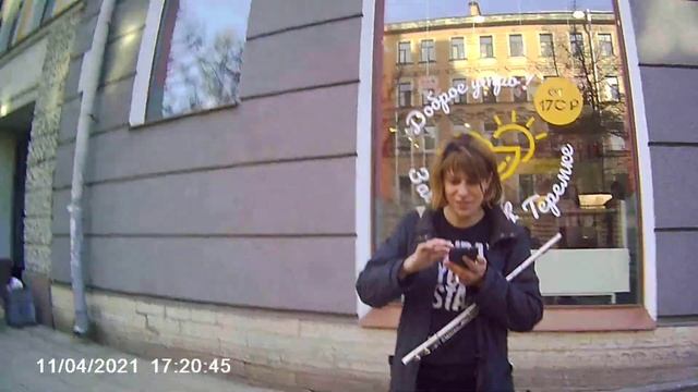 На одном из самых знаменитых островов России. смотреть онлайн