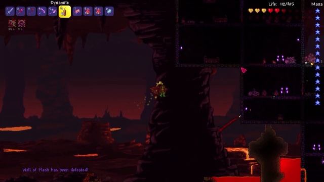 Не трать на это время в Террарии (feat. Мистерио) смотреть онлайн