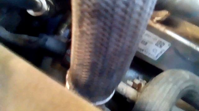 #Antipollution à Contrôler /Remplacement La #vanneEGR,#Renault,#Latitude, 2.0 DCI