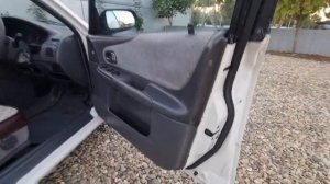 Mazda Familia 2000 1.5 AT